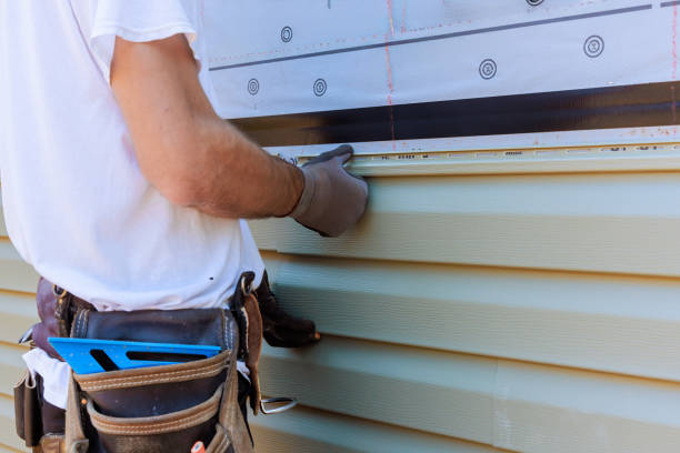 Affordable Siding Installation solutions in Highspire, PA